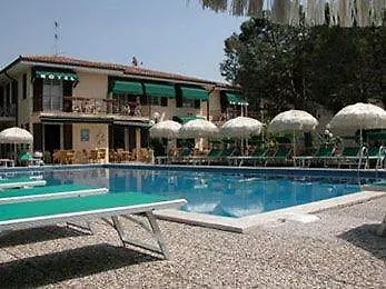 Hotel Ca' Mura Bardolino