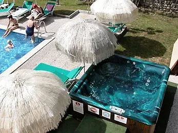 Hotel Ca' Mura Bardolino