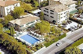 Hotel Ca' Mura Bardolino