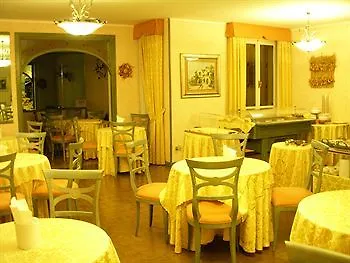 Hotel Ca' Mura Bardolino 3*,