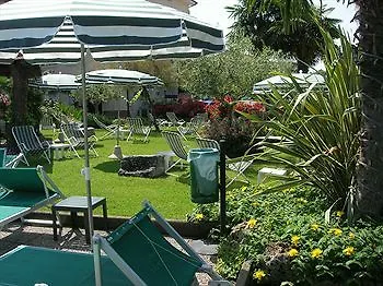 Hotel Ca' Mura Bardolino