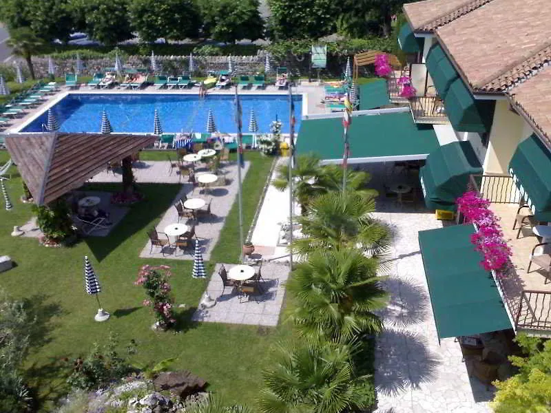 Hotel Ca' Mura Bardolino