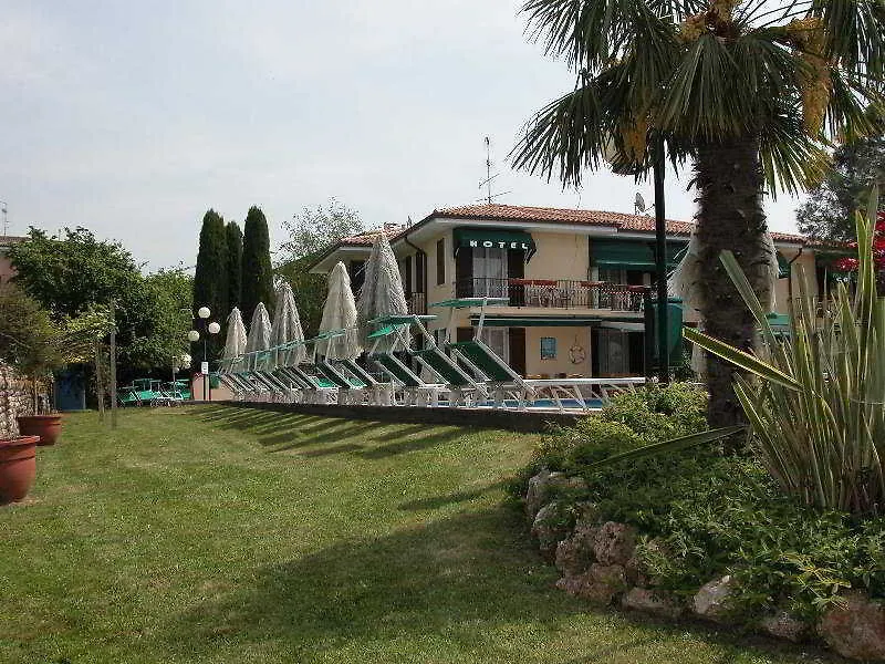 Hotel Ca' Mura Bardolino