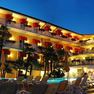Capri Hotel