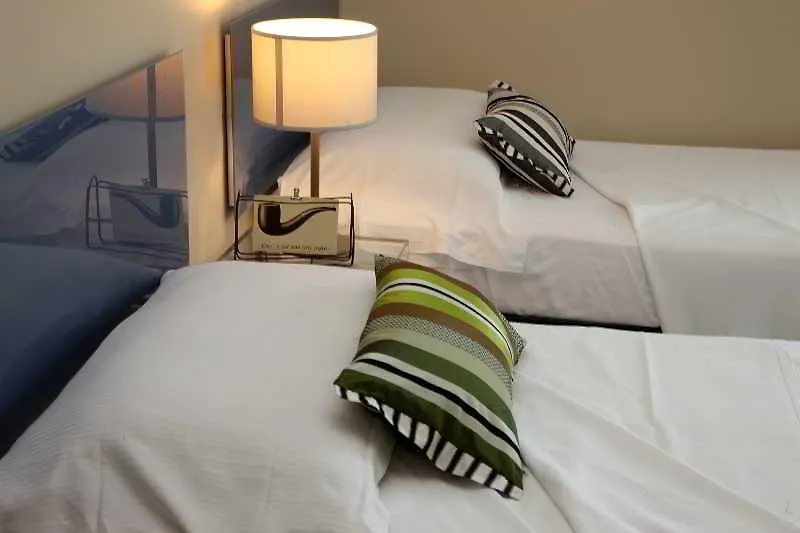 Hotel Ca' Mura バルドリーノ