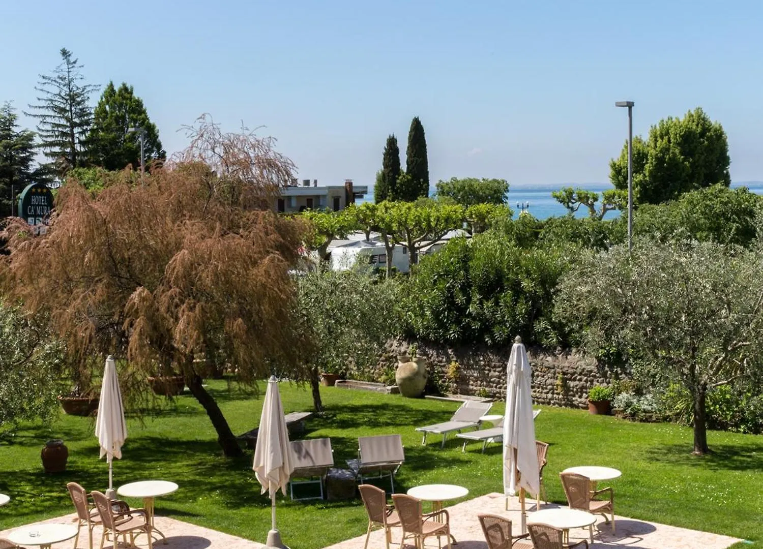 Hotel Ca' Mura バルドリーノ 3*,  イタリア