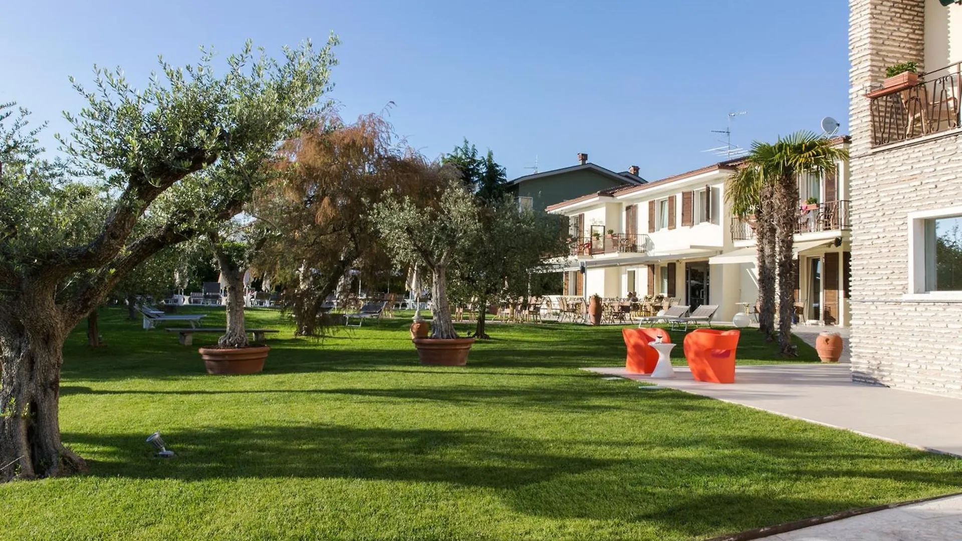 Hotel Ca' Mura バルドリーノ 3*,  イタリア