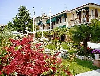 Hotel Ca' Mura バルドリーノ イタリア