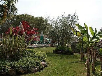 Hotel Ca' Mura バルドリーノ