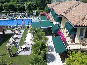 Hotel Ca' Mura バルドリーノ