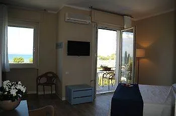 Hotel Ca' Mura バルドリーノ