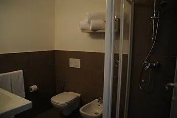 Hotel Ca' Mura バルドリーノ