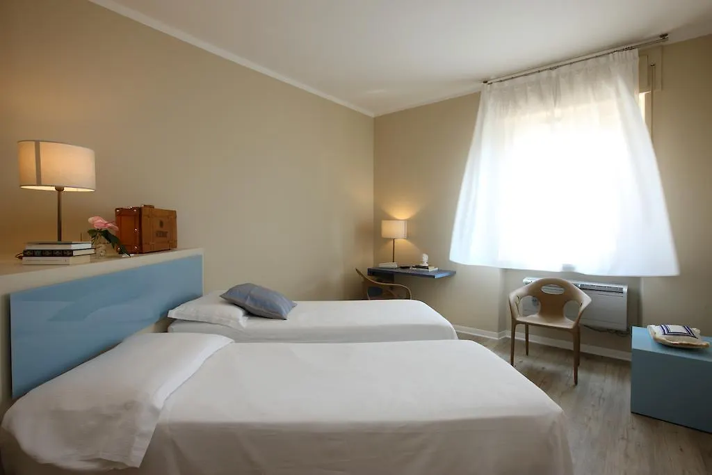 Hotel Ca' Mura バルドリーノ