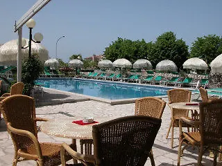 Hotel Ca' Mura Bardolino