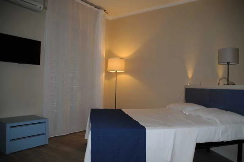 Hotel Ca' Mura バルドリーノ 3*,