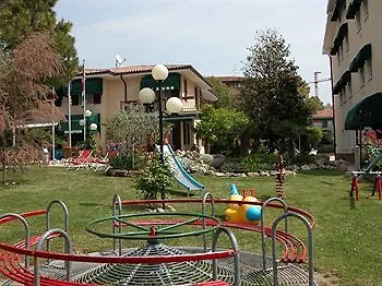 Hotel Ca' Mura Bardolino