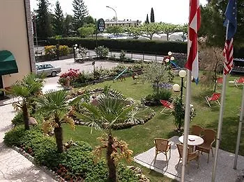 Hotel Ca' Mura Bardolino 3*,  Italië