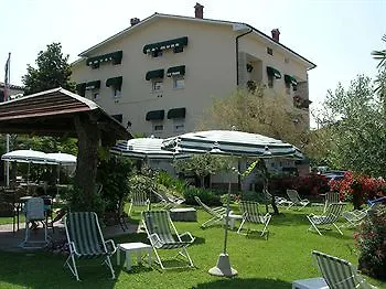 ***  Hotel Ca' Mura バルドリーノ イタリア