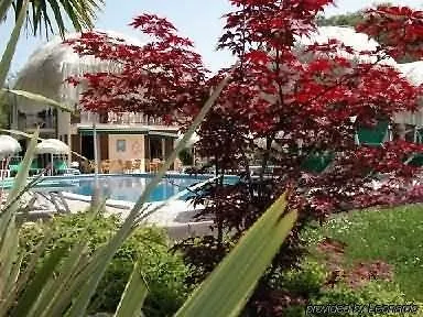 Hotel Ca' Mura バルドリーノ イタリア