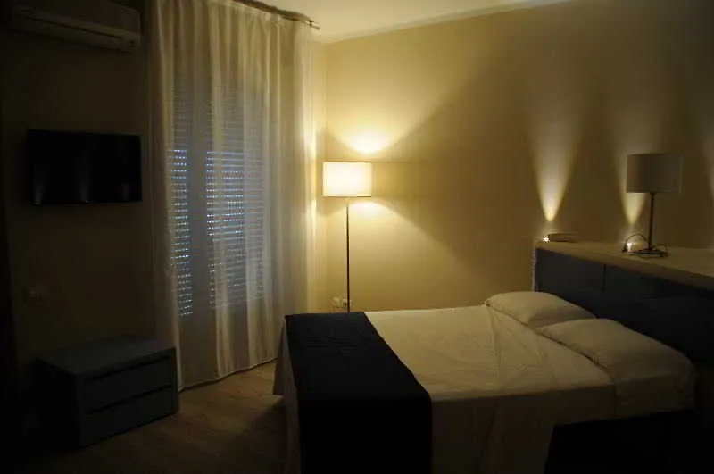 Hotel Ca' Mura Bardolino