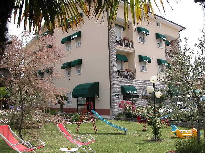 Hotel Ca' Mura Bardolino