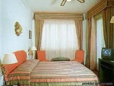 Hotel Ca' Mura バルドリーノ
