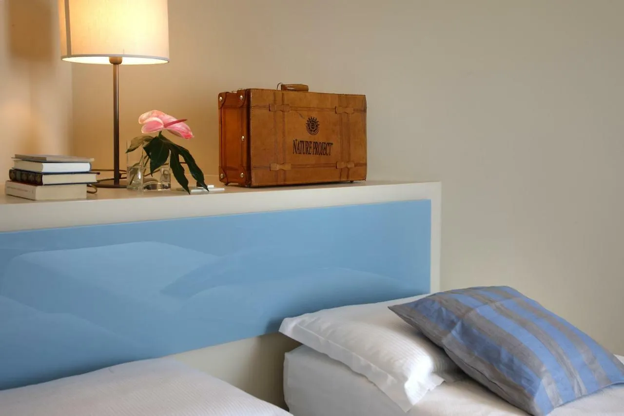 Hotel Ca' Mura バルドリーノ