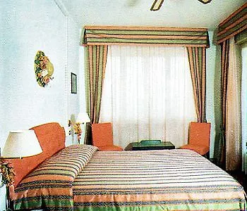Hotel Ca' Mura バルドリーノ